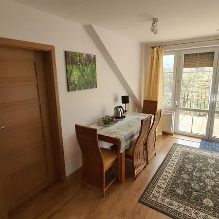 Agroturystyka U Izabelli Niemce Exteriér fotografie