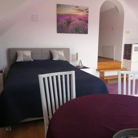 Agroturystyka U Izabelli Niemce Exteriér fotografie