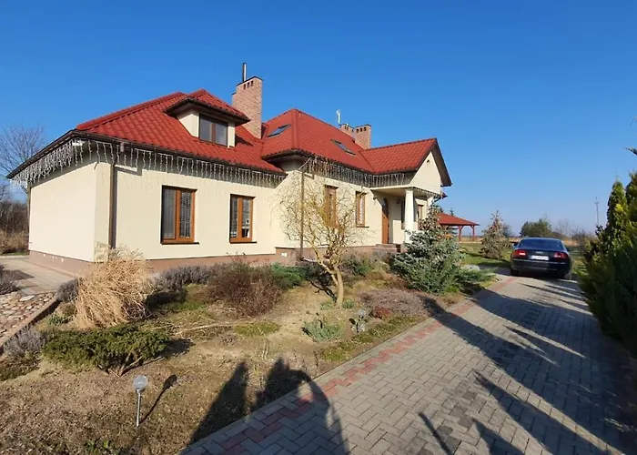Agroturystyka U Izabelli