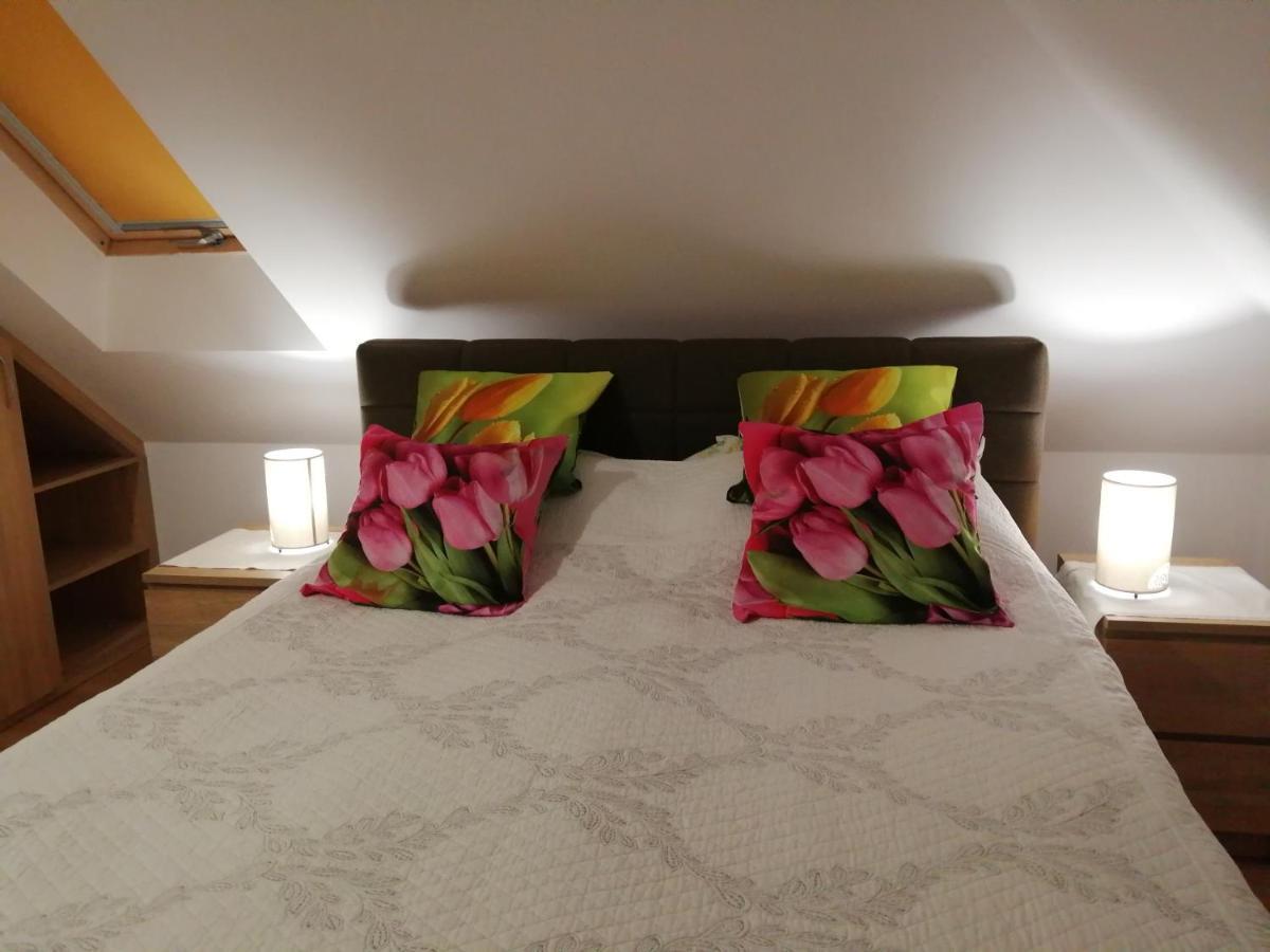 U Izabelli Farm stay