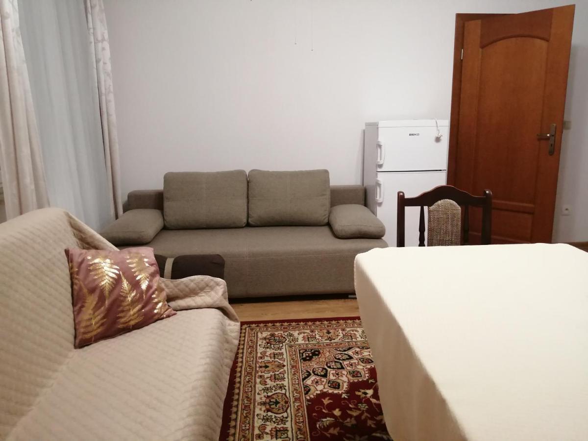 U Izabelli Farm stay