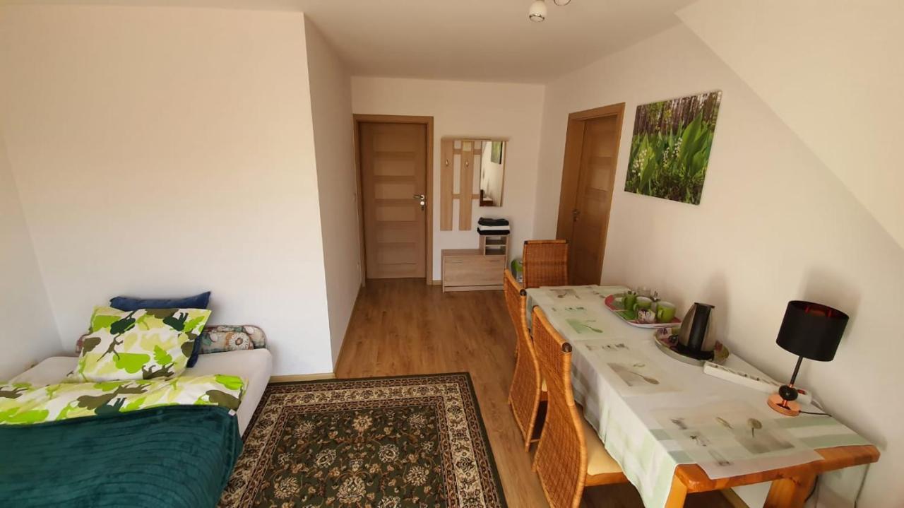 U Izabelli Farm stay *